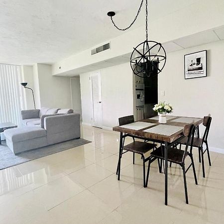 Spacious 1Br On The Beach, The Tides, Hollywood,Fl Экстерьер фото
