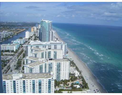 Spacious 1Br On The Beach, The Tides, Hollywood,Fl Экстерьер фото
