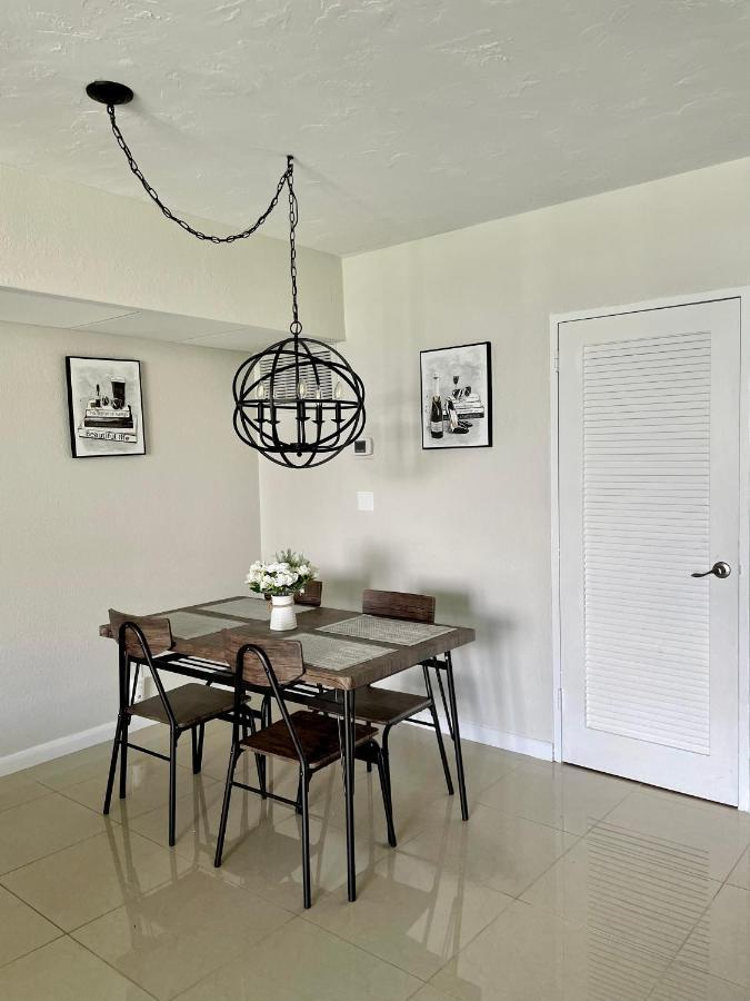 Spacious 1Br On The Beach, The Tides, Hollywood,Fl Экстерьер фото