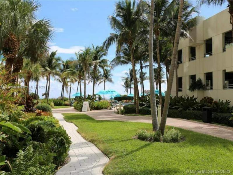 Апартаменты Spacious 1Br On The Beach, The Tides, Hollywood,Fl Экстерьер фото