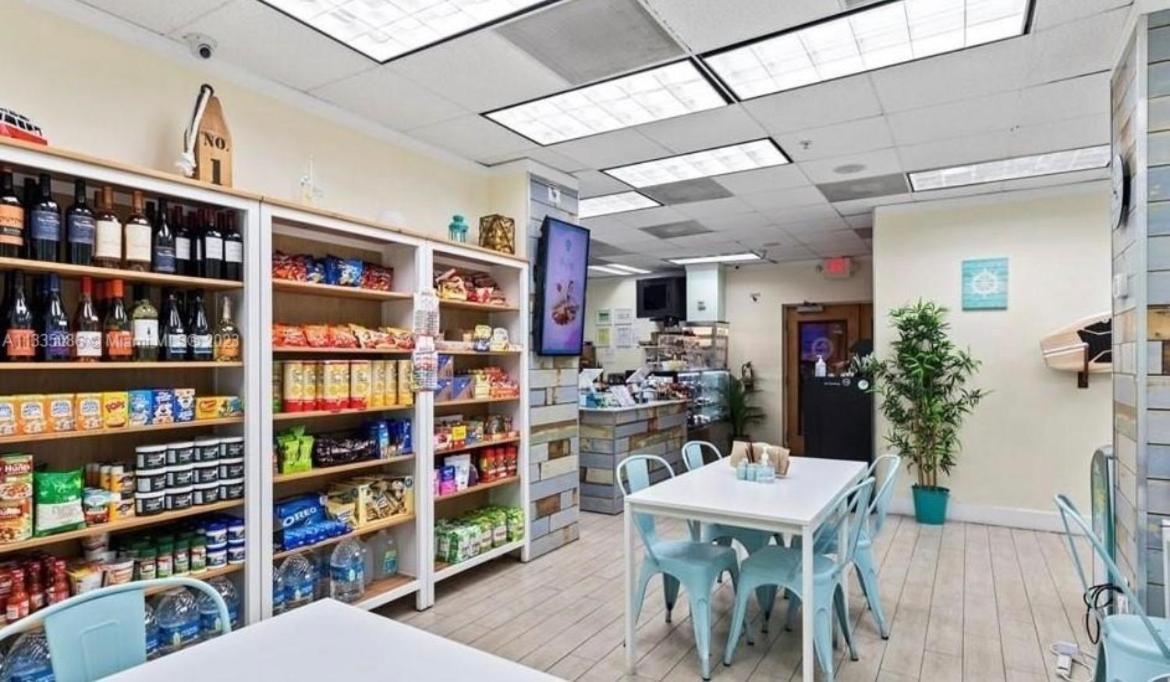 Spacious 1Br On The Beach, The Tides, Hollywood,Fl Экстерьер фото